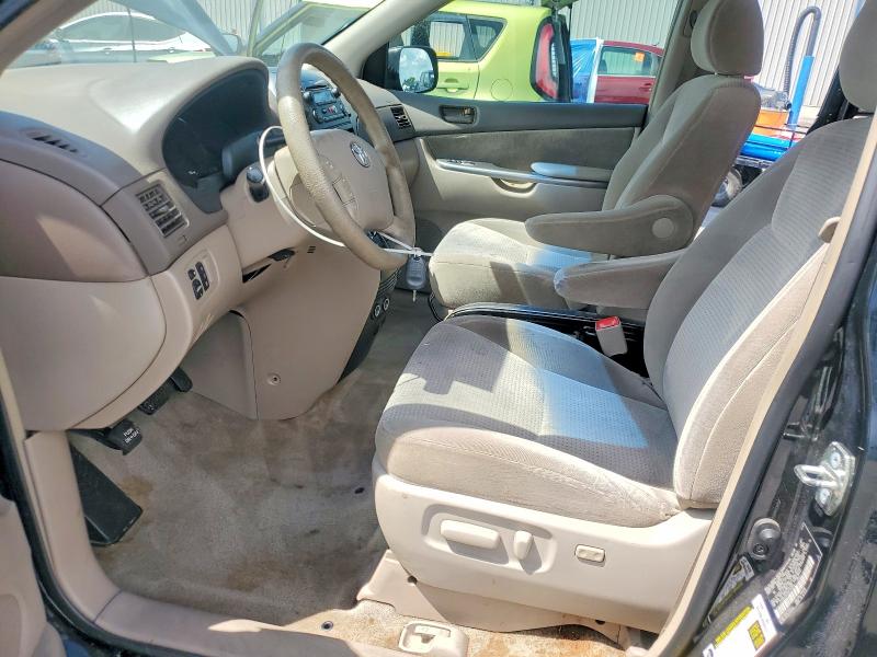 Aukcja sprzedaży 2008 Toyota Sienna, vin: 5TDZK23C08S139945, numer aukcji: 55156146