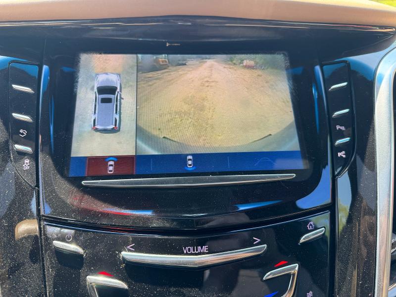 54542606 :رقم المزاد ، 1GYS4KKJ7KR114181 vin ، 2019 Cadillac Escalade مزاد بيع