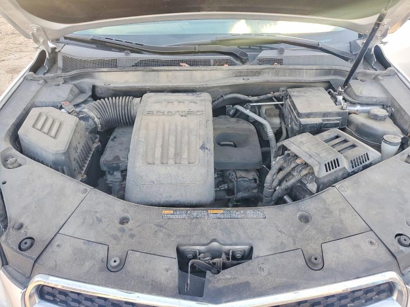 Продажа на аукционе авто 2014 Chevrolet Equinox, vin: 2GNALAEK4E6242257, номер лота: 52388946