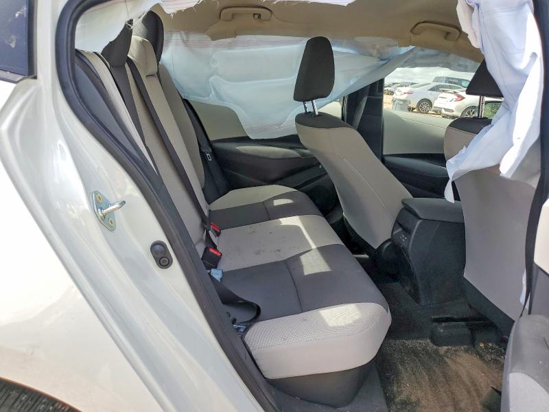 Продажа на аукционе авто 2025 Toyota Corolla Hybrid, vin: JTDBCMFE0S3082064, номер лота: 54245856