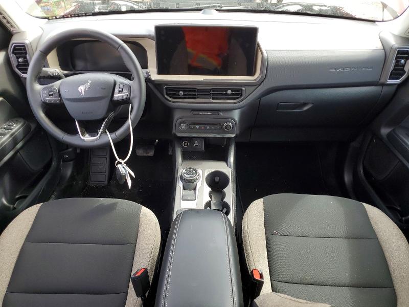 Продаж на аукціоні авто 2026 Ford Bronco Sport, vin: 3FMCR9BNXTRE13396, номер лоту: 54384586
