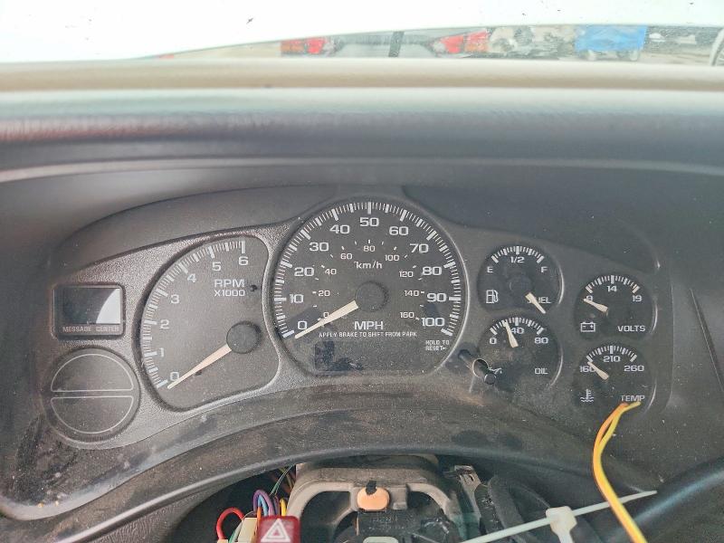 Продажа на аукционе авто 2002 Chevrolet Silverado, vin: 1GCEC14W52Z168443, номер лота: 52315156