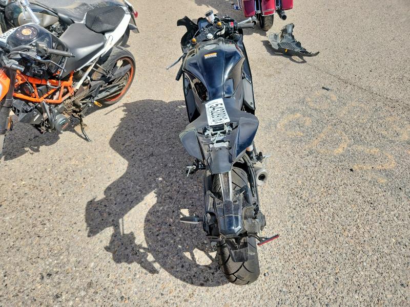 Продаж на аукціоні авто 2025 Yamaha Yzfr7, vin: JYARM38E1SA020442, номер лоту: 54328916