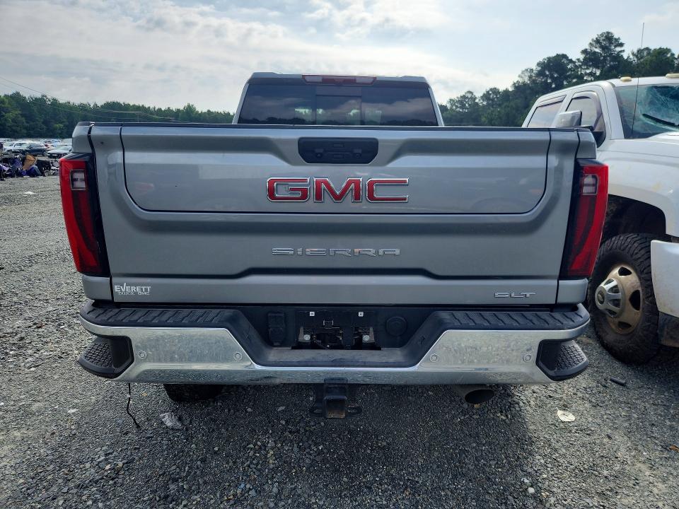 2026 Gmc Sierra მანქანა იყიდება აუქციონზე, vin: 1GT4UNE70TF193020, აუქციონის ნომერი: 53829366