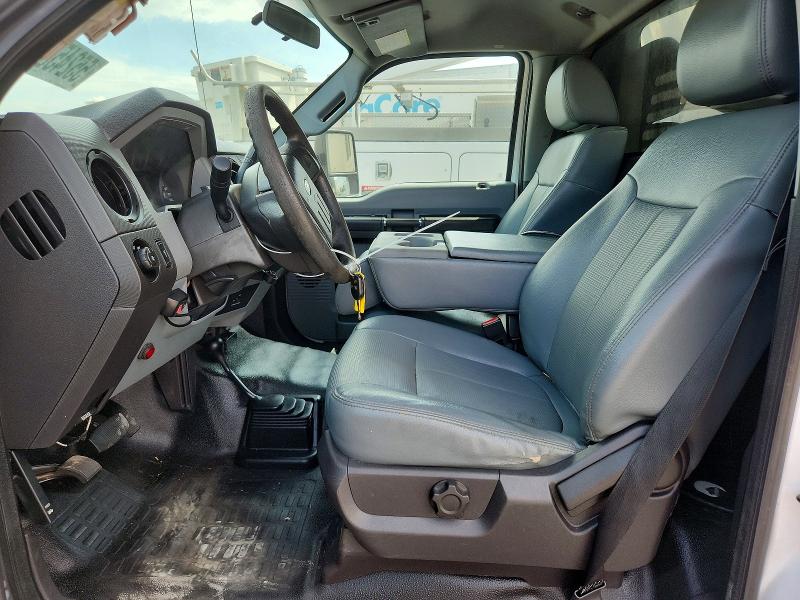55245876 :رقم المزاد ، 1FDUF5HYXGEA17193 vin ، 2016 Ford F550 مزاد بيع
