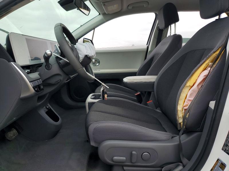 52954986 :رقم المزاد ، KM8KM4DE2RU289538 vin ، 2024 Hyundai Ioniq 5 مزاد بيع