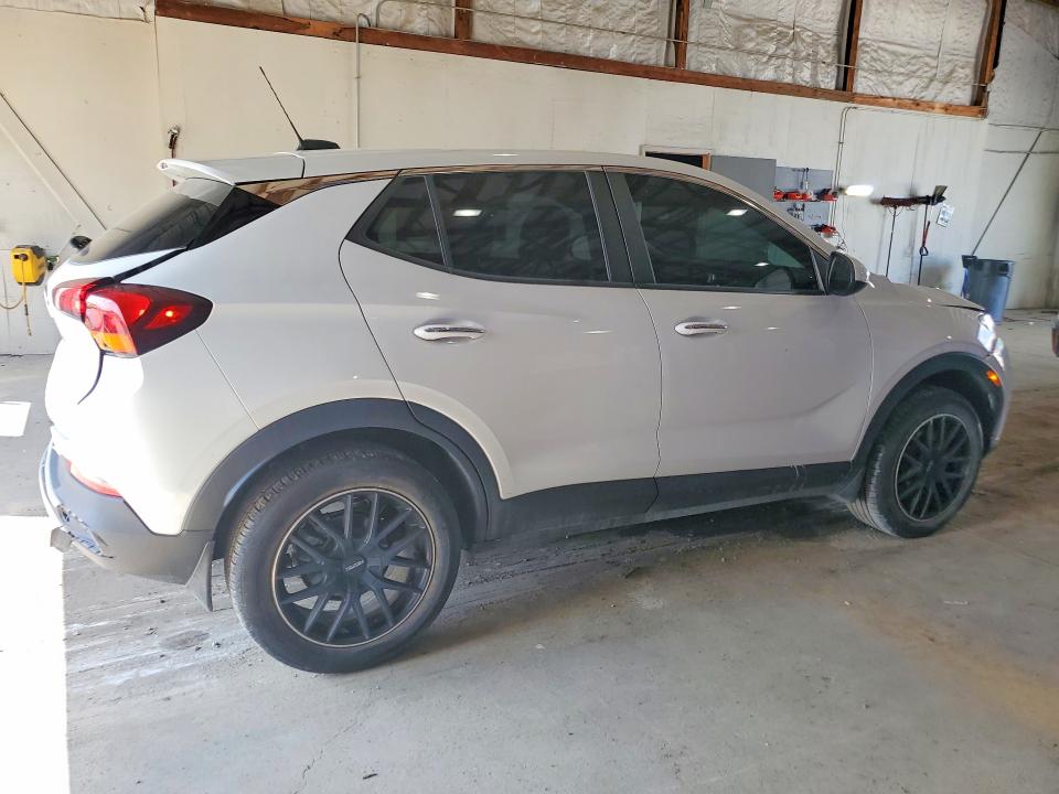 Aukcja sprzedaży 2023 Buick Encore Gx, vin: KL4MMCSL8PB036994, numer aukcji: 55340466