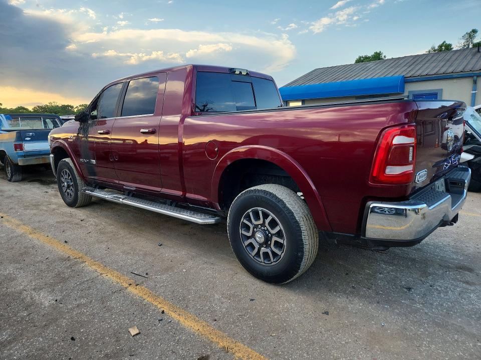 Продаж на аукціоні авто 2022 Ram 3500, vin: 3C63R3NL0NG121127, номер лоту: 53278756