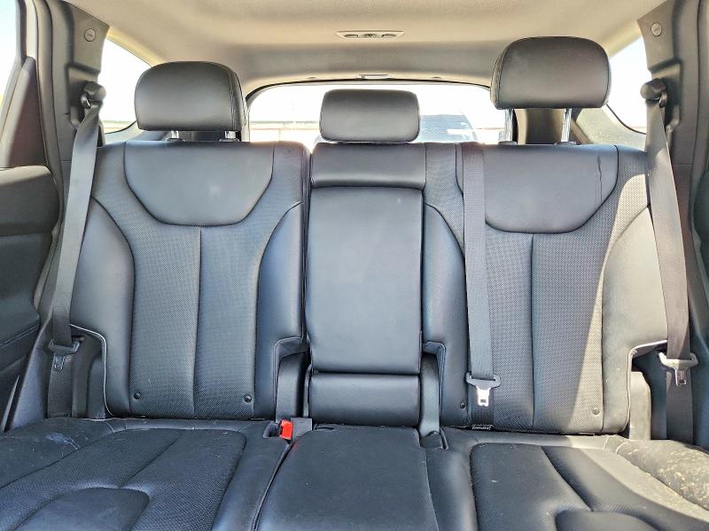 52699186 :رقم المزاد ، 5NMS4DAL3PH488545 vin ، 2023 Hyundai Santa Fe مزاد بيع