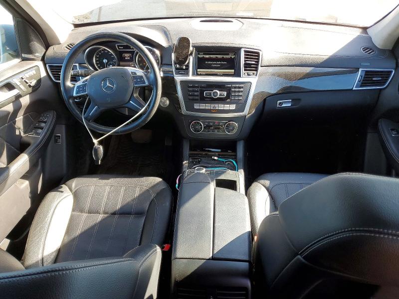 Продаж на аукціоні авто 2016 Mercedes-benz Gl, vin: 4JGDF6EEXGA705394, номер лоту: 55222516