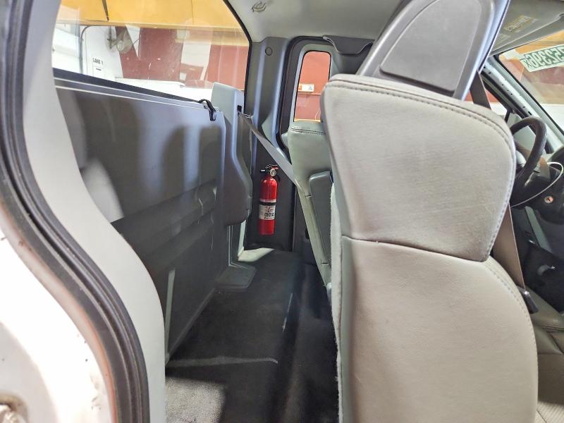 53752396 :رقم المزاد ، 1FTRF14WX7NA82164 vin ، 2007 Ford F150 مزاد بيع