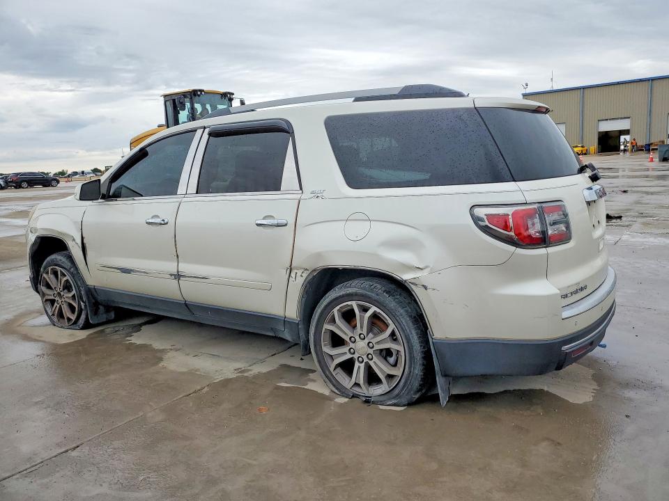 Продажа на аукционе авто 2013 Gmc Acadia, vin: 1GKKRSKD1DJ180927, номер лота: 52216876