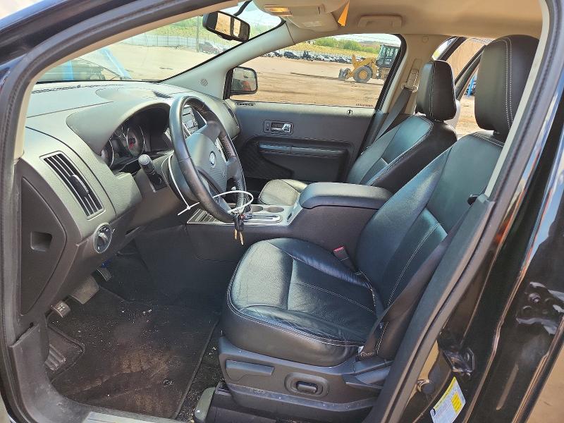 Aukcja sprzedaży 2010 Ford Edge, vin: 2FMDK3KC2ABA57896, numer aukcji: 53750706