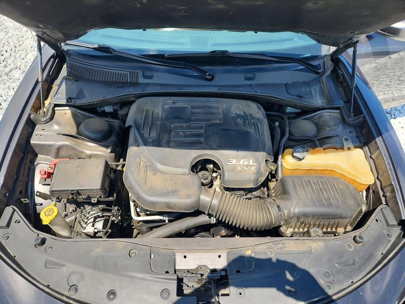 Продажа на аукционе авто 2019 Dodge Charger, vin: 2C3CDXBG7KH720449, номер лота: 53793346