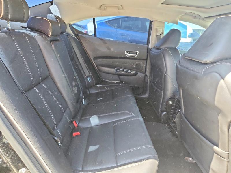 Aukcja sprzedaży 2018 Acura Tlx, vin: 19UUB2F50JA010454, numer aukcji: 53405356