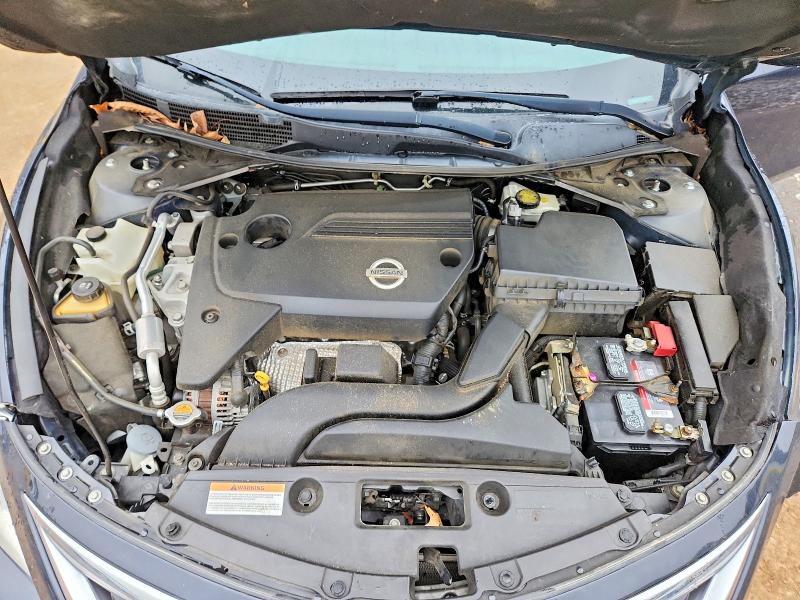 Aukcja sprzedaży 2013 Nissan Altima, vin: 1N4AL3AP4DC136666, numer aukcji: 54012456