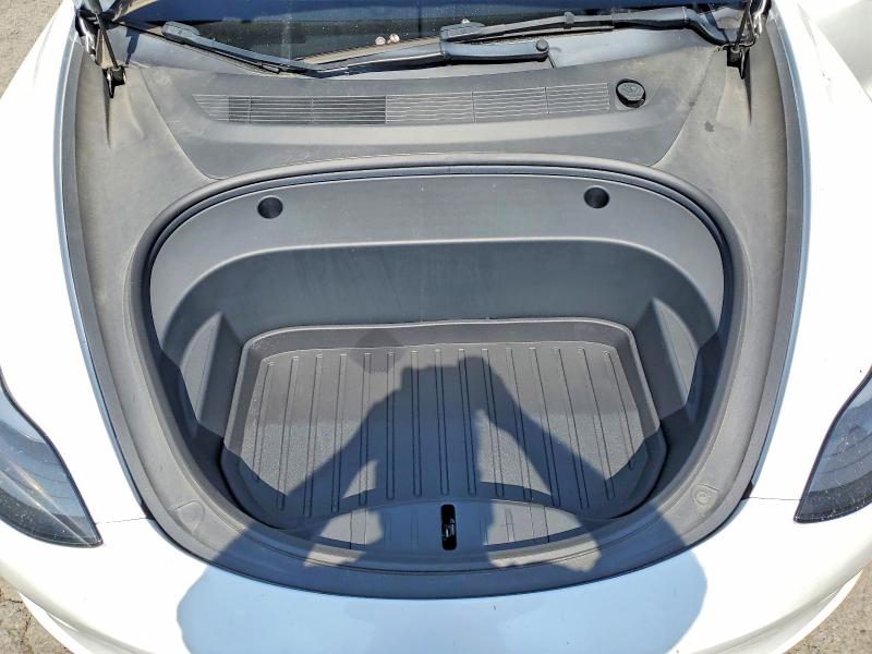 Продажа на аукционе авто 2023 Tesla Model 3, vin: 5YJ3E1EA2PF476364, номер лота: 52716166