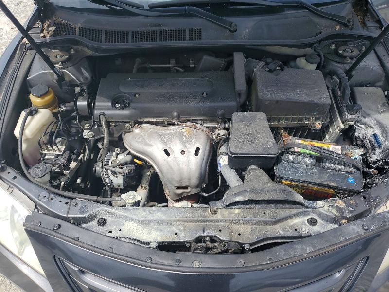 Продаж на аукціоні авто 2008 Toyota Camry, vin: 4T1BE46K68U259926, номер лоту: 54914066