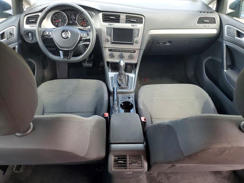 Продаж на аукціоні авто 2016 Volkswagen Golf, vin: 3VW217AUXGM020857, номер лоту: 53637876