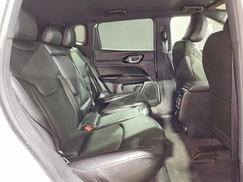 Продаж на аукціоні авто 2025 Jeep Compass, vin: 3C4NJDDN2ST584441, номер лоту: 55027386