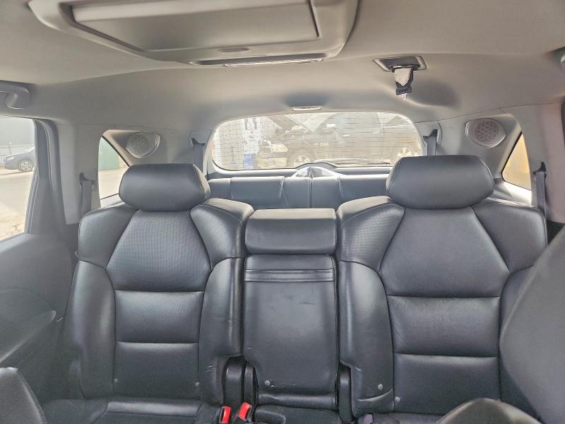 Продаж на аукціоні авто 2007 Acura Mdx, vin: 2HNYD28857H004798, номер лоту: 50058586
