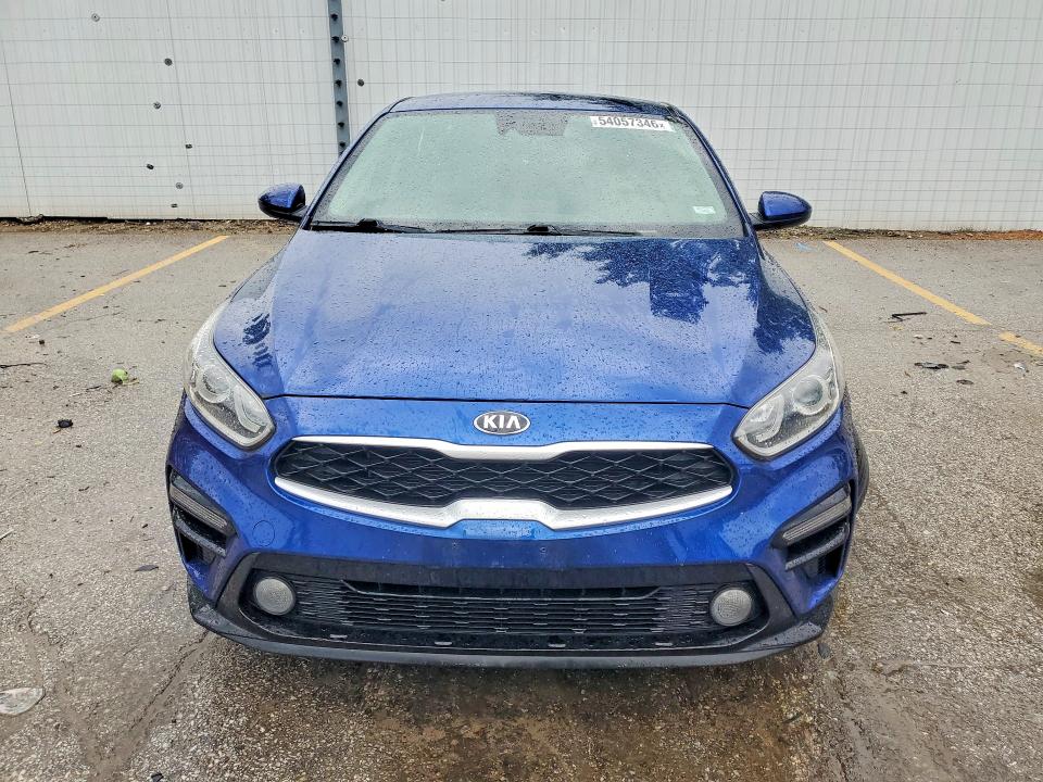 Aukcja sprzedaży 2019 Kia Forte, vin: 3KPF24AD4KE135330, numer aukcji: 54057346