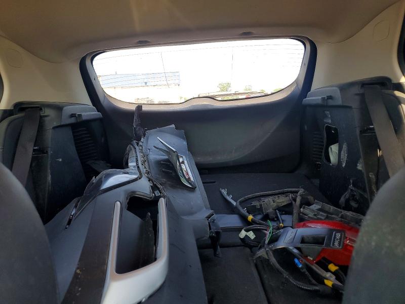55381106 :رقم المزاد ، KL4MMESL7PB114757 vin ، 2023 Buick Encore Gx مزاد بيع