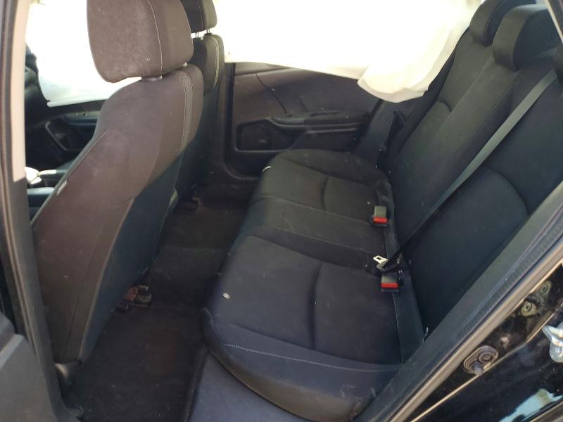 Продаж на аукціоні авто 2017 Honda Civic, vin: 2HGFC2F56HH514749, номер лоту: 52137796