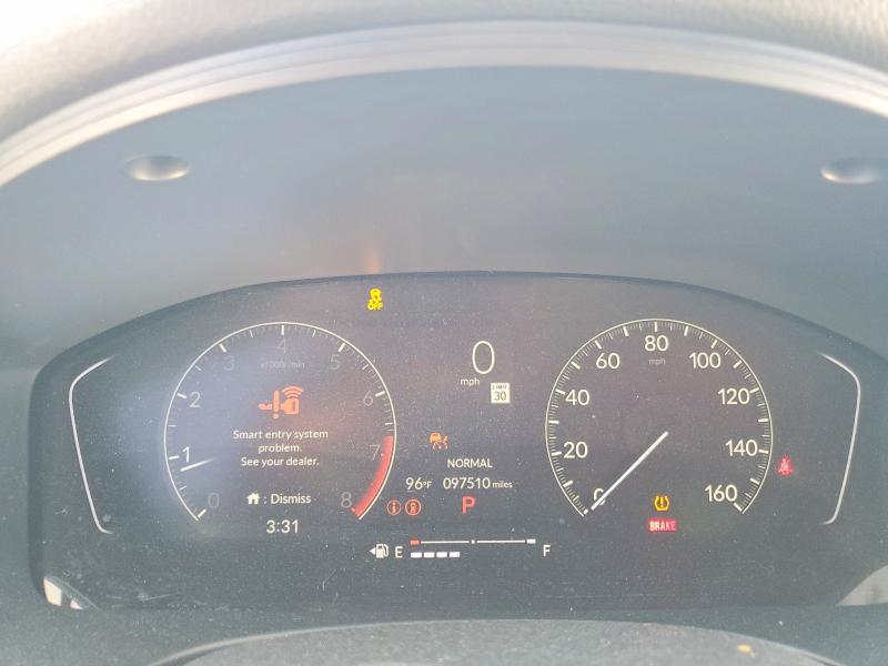 Продаж на аукціоні авто 2023 Honda Civic, vin: 2HGFE2F51PH551796, номер лоту: 54505066