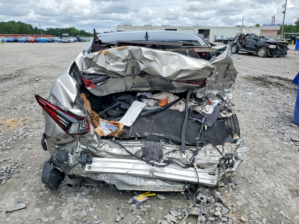 Aukcja sprzedaży 2019 Lexus Es, vin: 58ABZ1B10KU035681, numer aukcji: 55566106