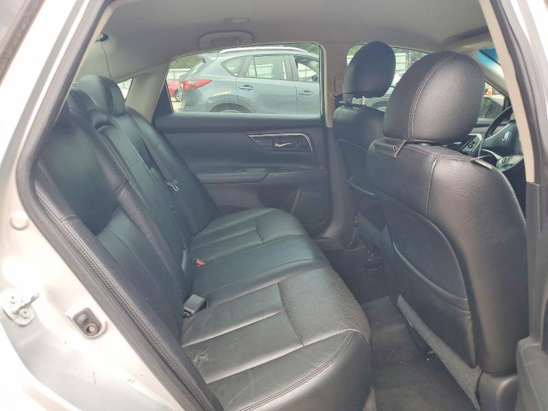 Продажа на аукционе авто 2014 Nissan Altima, vin: 1N4AL3AP2EC274238, номер лота: 54653806