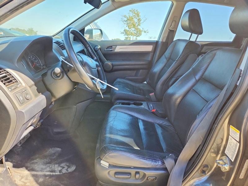 54729766 :رقم المزاد ، 5J6RE4H76BL112539 vin ، 2011 Honda Cr-v مزاد بيع