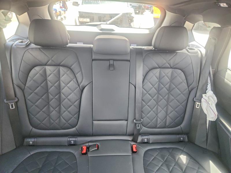 Продаж на аукціоні авто 2025 Bmw X5, vin: 5UX43EU00S9X92079, номер лоту: 52921366