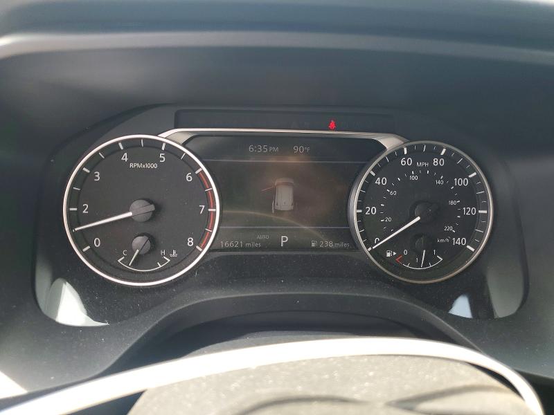 Aukcja sprzedaży 2025 Nissan Rogue, vin: 5N1BT3BBXSC674329, numer aukcji: 53641746