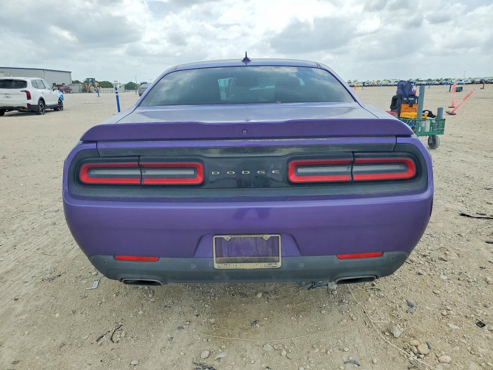 Aukcja sprzedaży 2016 Dodge Challenger, vin: 2C3CDZAG8GH172353, numer aukcji: 54159646
