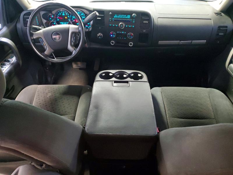 Продаж на аукціоні авто 2008 Gmc Sierra, vin: 2GTEK19J581243580, номер лоту: 53479986