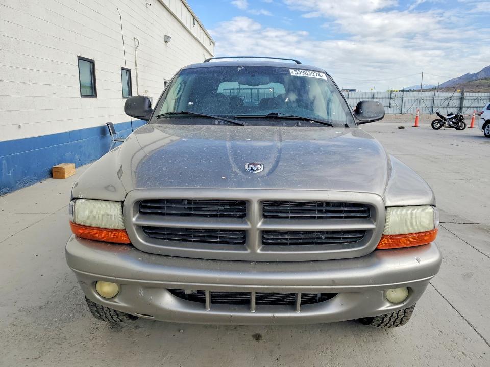 Aukcja sprzedaży 2001 Dodge Durango, vin: 1B4HS28Z91F579464, numer aukcji: 53903976