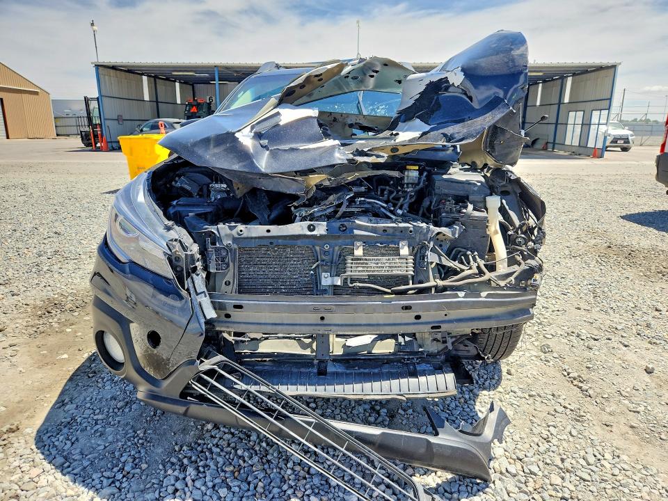 Aukcja sprzedaży 2019 Subaru Outback, vin: 4S4BSENC2K3285686, numer aukcji: 53518556