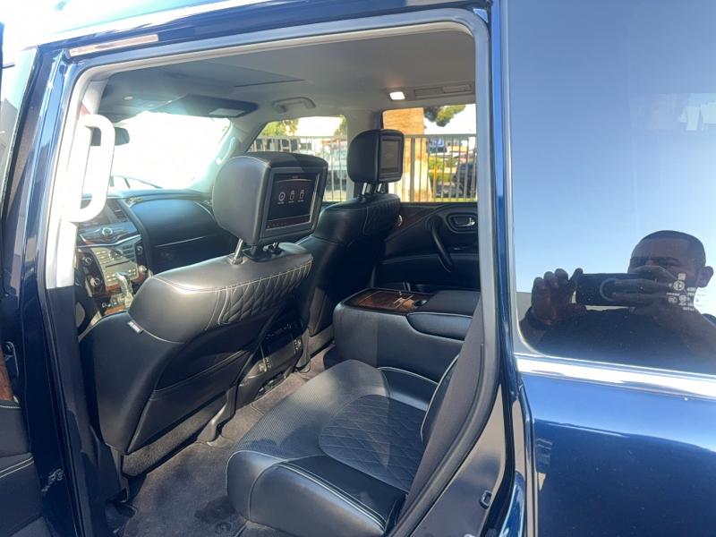 Продажа на аукционе авто 2019 Infiniti Qx80, vin: JN8AZ2NF8K9685855, номер лота: 54894296