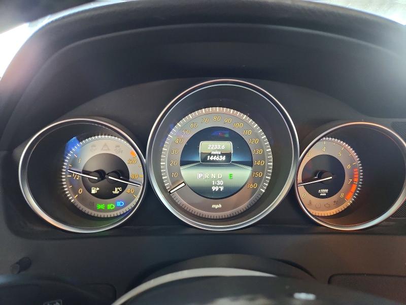 Продаж на аукціоні авто 2014 Mercedes-benz C, vin: WDDGF4HBXEA953526, номер лоту: 54805476