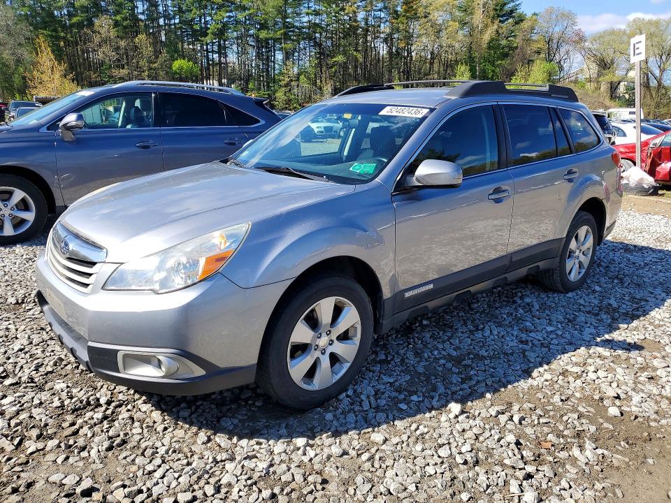 Aukcja sprzedaży 2010 Subaru Outback, vin: 4S4BRBBC6A3326947, numer aukcji: 52482436