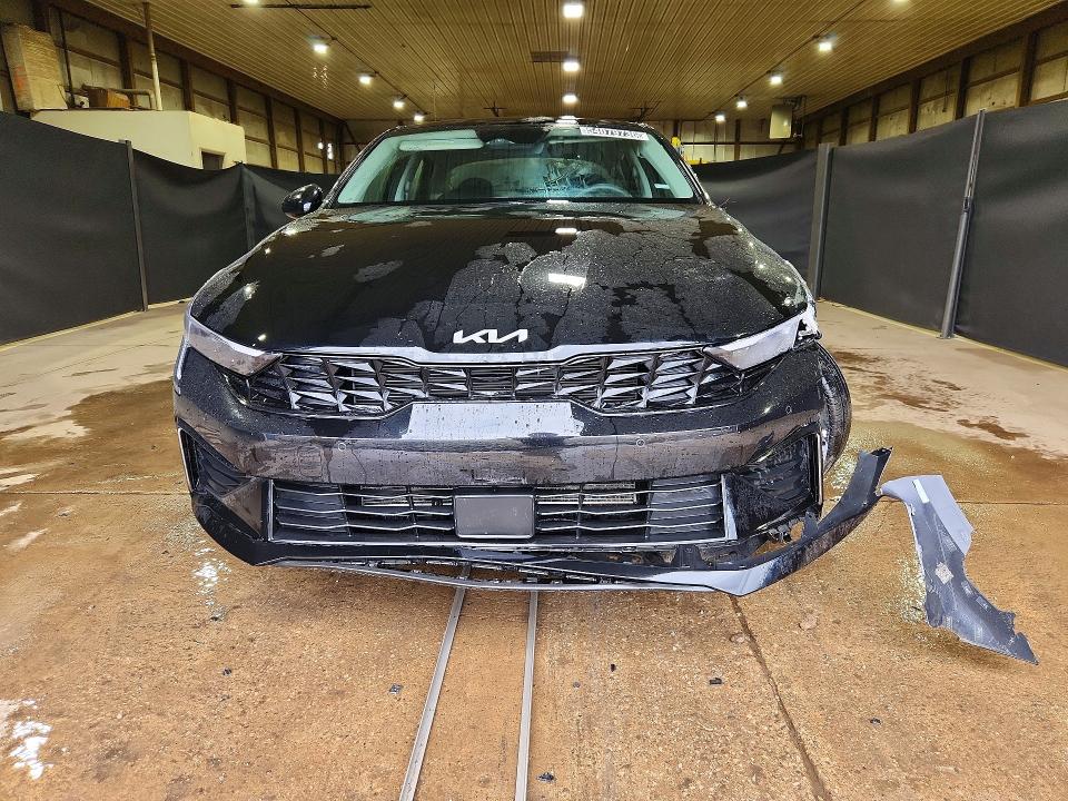 54079736 :رقم المزاد ، KNAG24J77T5436800 vin ، 2026 Kia K5 مزاد بيع