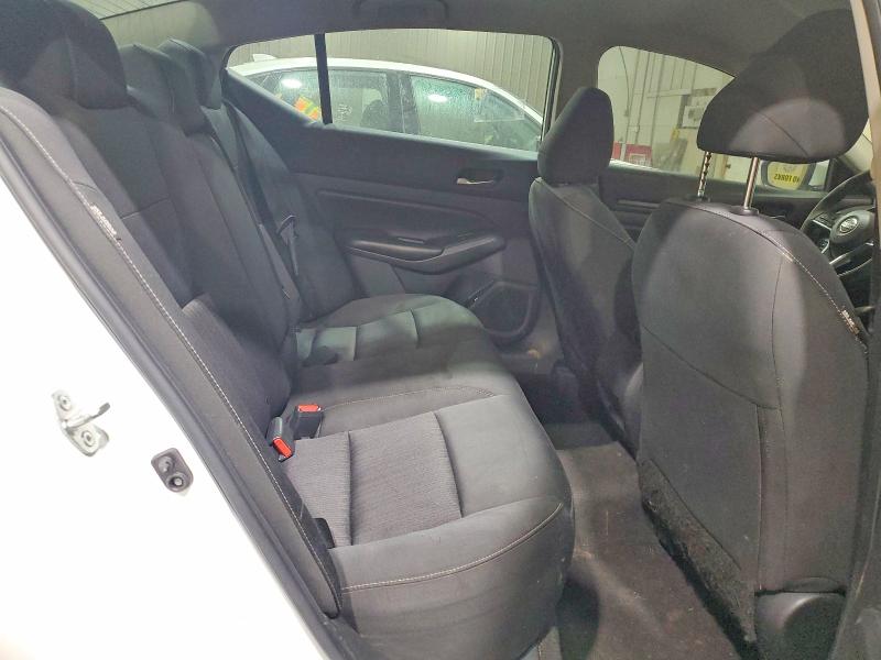 2022 Nissan Altima მანქანა იყიდება აუქციონზე, vin: 1N4BL4BV0NN329829, აუქციონის ნომერი: 54200846