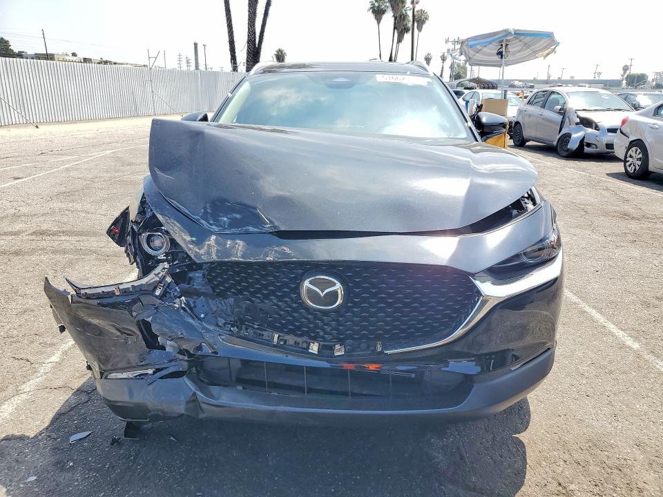 Продажа на аукционе авто 2025 Mazda Cx-30, vin: 3MVDMBDM3SM796112, номер лота: 51662396