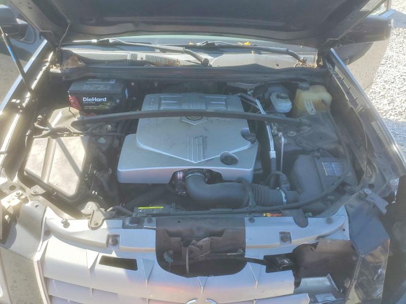 Продажа на аукционе авто 2006 Cadillac Srx, vin: 1GYEE637960149562, номер лота: 54152026
