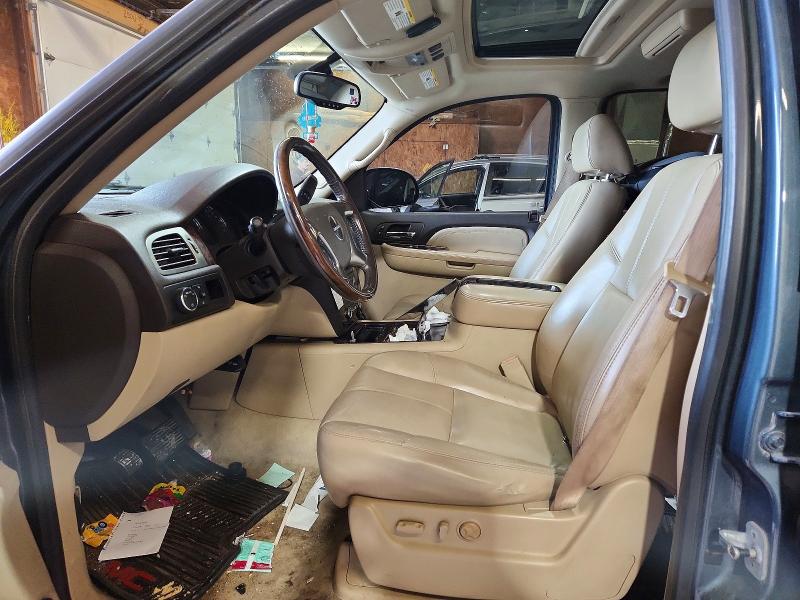 2007 Gmc Yukon მანქანა იყიდება აუქციონზე, vin: 1GKFK63877J324080, აუქციონის ნომერი: 54232006