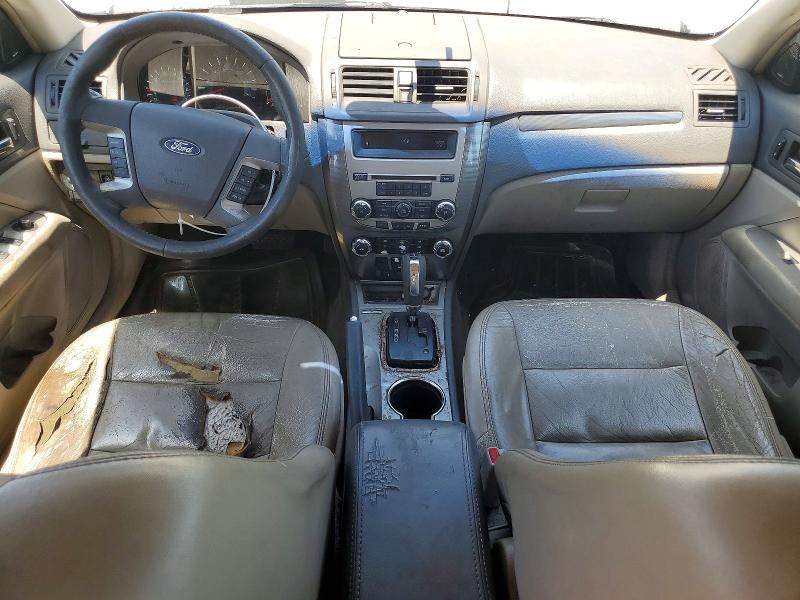 Продаж на аукціоні авто 2010 Ford Fusion, vin: 3FAHP0JG1AR135487, номер лоту: 52506096