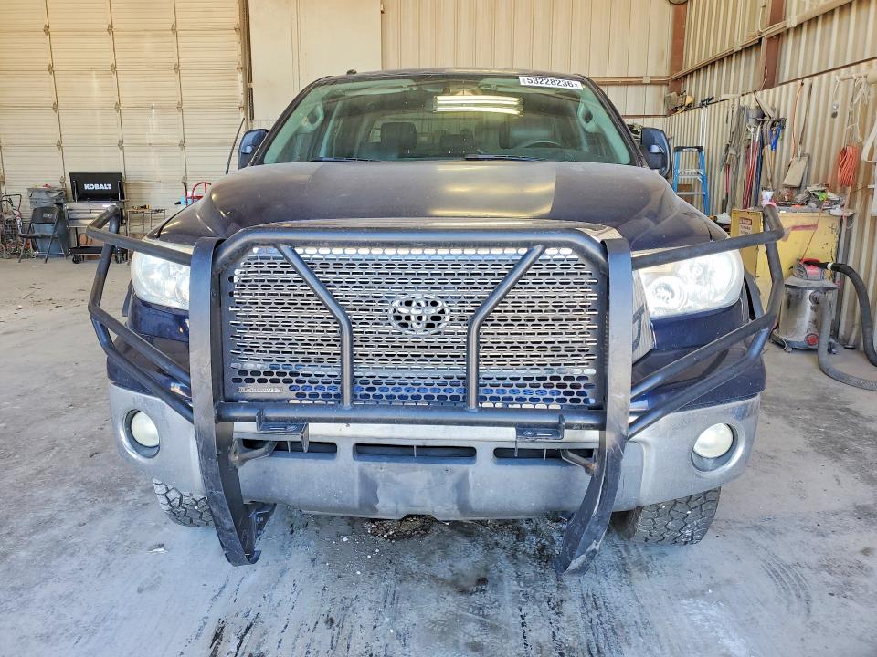 53228236 :رقم المزاد ، 5TFDW5F1XDX317889 vin ، 2013 Toyota Tundra مزاد بيع