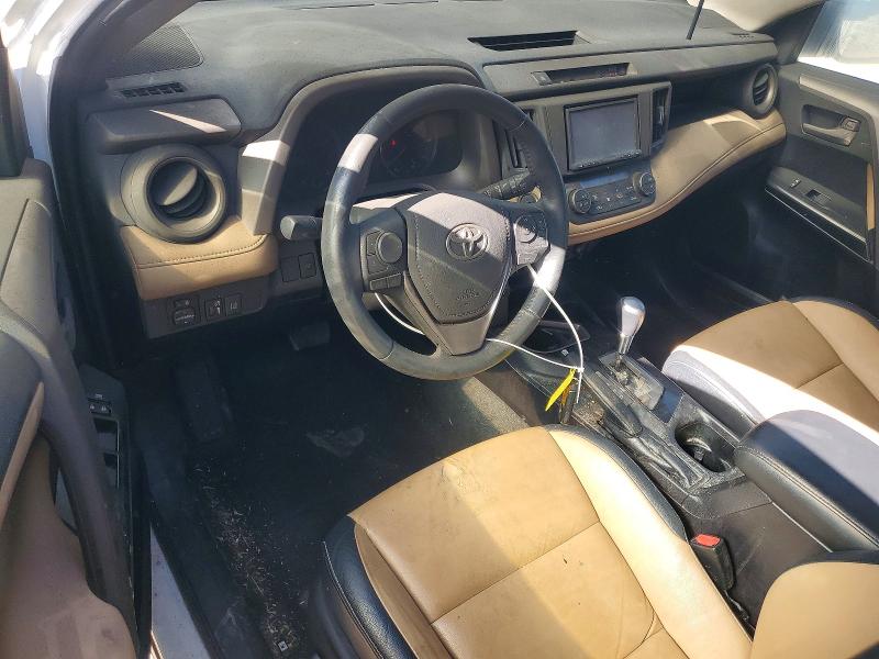 Aukcja sprzedaży 2017 Toyota Rav4, vin: 2T3YFREV9HW324680, numer aukcji: 53095136