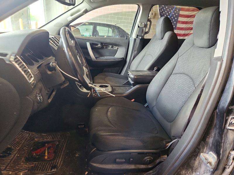 51835716 :رقم المزاد ، 1GKKVPED5BJ161587 vin ، 2011 Gmc Acadia مزاد بيع
